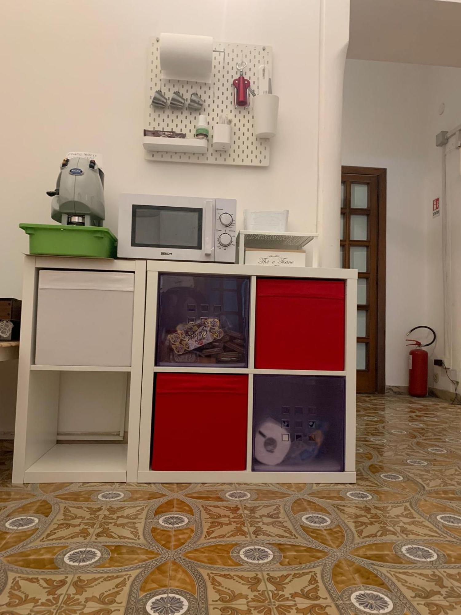 Clelia'S Room เนเปิลส์ ภายนอก รูปภาพ